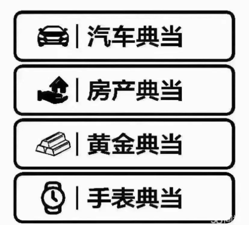 佛山不押车贷款在哪里