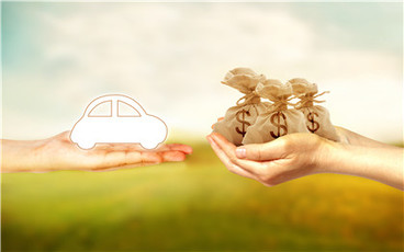 佛山办理正规汽车抵押贷款